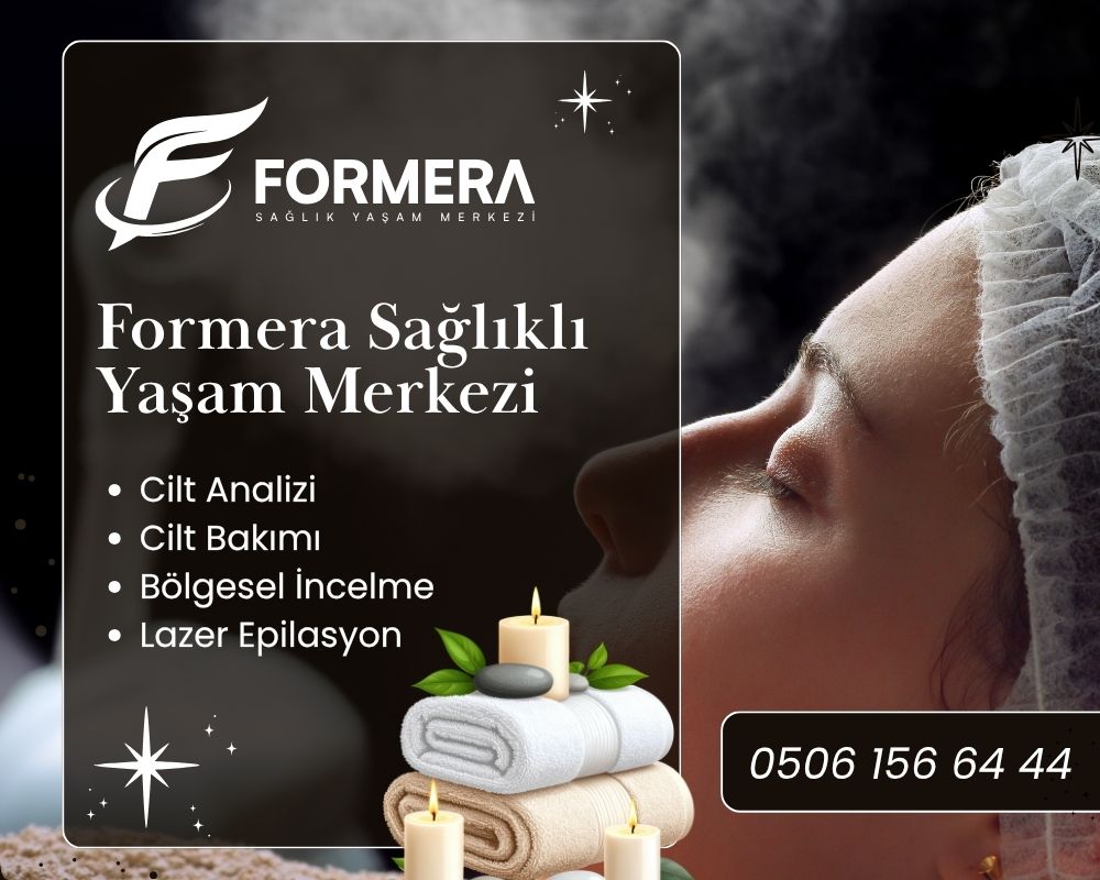 İvedik Güzellik Merkezi